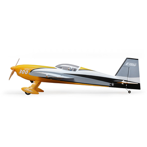 Extra 300 3D 1.3m BNF Basic w/ AS3X & SAFE Select