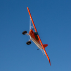 E-flite Carbon-Z Cub SS 2.0m BNF Basic with AS3X, SAFE Select (EFL124500)