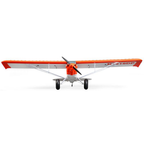 E-flite Carbon-Z Cub SS 2.0m BNF Basic with AS3X, SAFE Select (EFL124500)