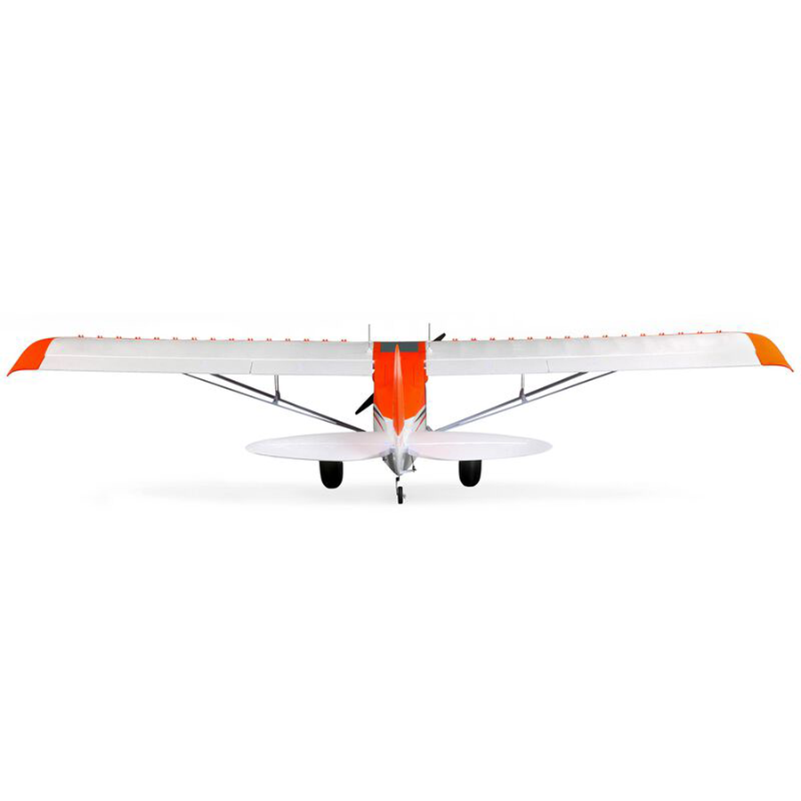 E-flite Carbon-Z Cub SS 2.0m BNF Basic with AS3X, SAFE Select (EFL124500)