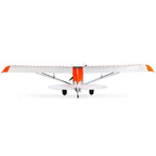 E-flite Carbon-Z Cub SS 2.0m BNF Basic with AS3X, SAFE Select (EFL124500)