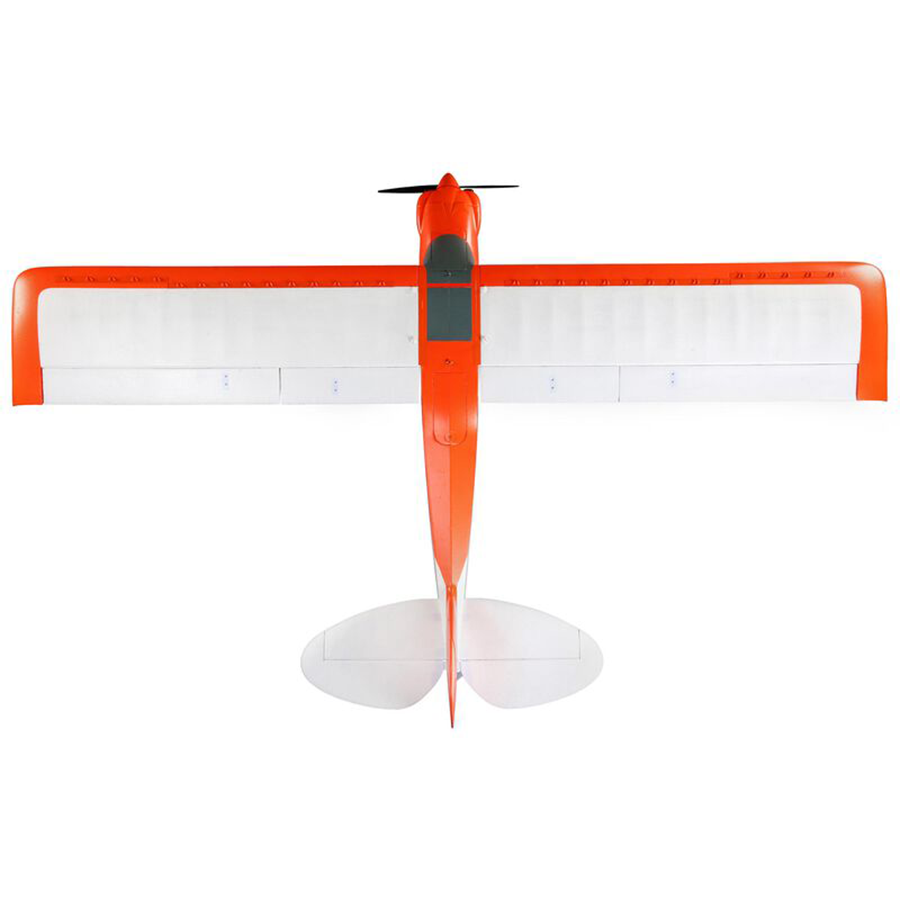 E-flite Carbon-Z Cub SS 2.0m BNF Basic with AS3X, SAFE Select (EFL124500)