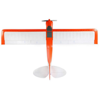 E-flite Carbon-Z Cub SS 2.0m BNF Basic with AS3X, SAFE Select (EFL124500)