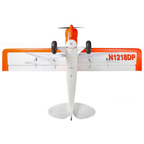 E-flite Carbon-Z Cub SS 2.0m BNF Basic with AS3X, SAFE Select (EFL124500)