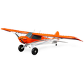 E-flite Carbon-Z Cub SS 2.0m BNF Basic with AS3X, SAFE Select (EFL124500)