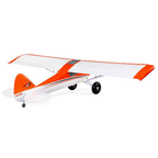 E-flite Carbon-Z Cub SS 2.0m BNF Basic with AS3X, SAFE Select (EFL124500)