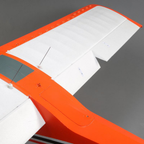 E-flite Carbon-Z Cub SS 2.0m BNF Basic with AS3X, SAFE Select (EFL124500)