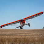 E-flite Carbon-Z Cub SS 2.0m BNF Basic with AS3X, SAFE Select (EFL124500)