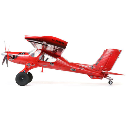 E-Flite Draco 2.0 Meter BNF-Basic