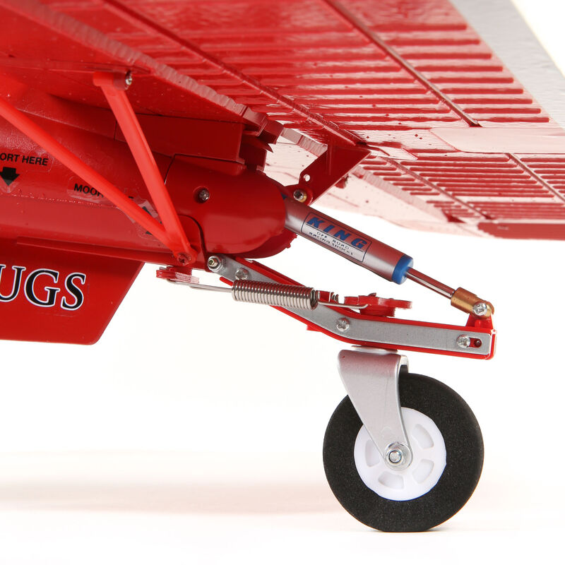 E-Flite Draco 2.0 Meter BNF-Basic