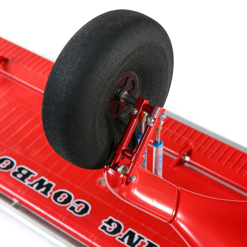 E-Flite Draco 2.0 Meter BNF-Basic