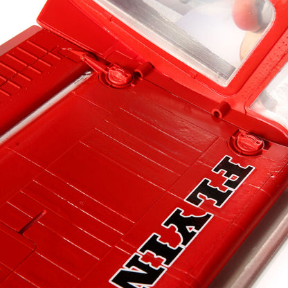 E-Flite Draco 2.0 Meter BNF-Basic