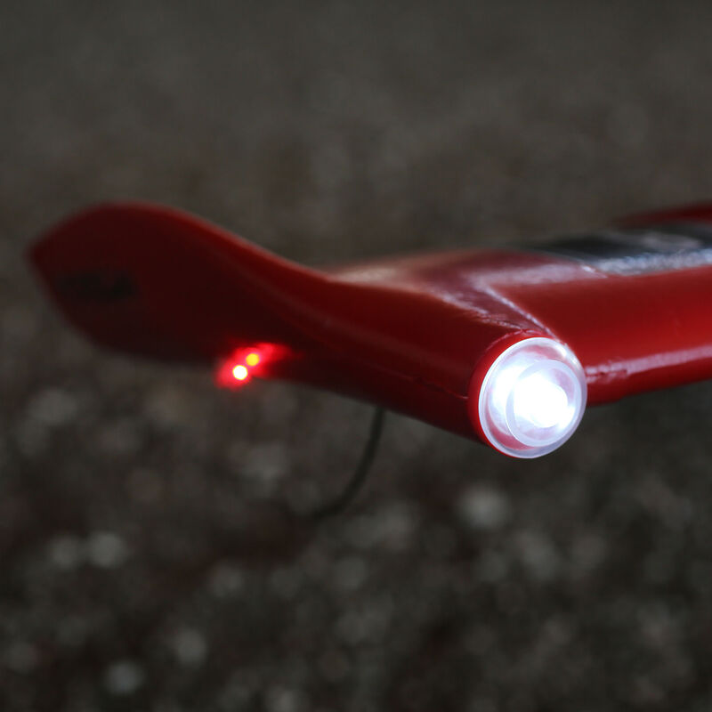 E-Flite Draco 2.0 Meter BNF-Basic