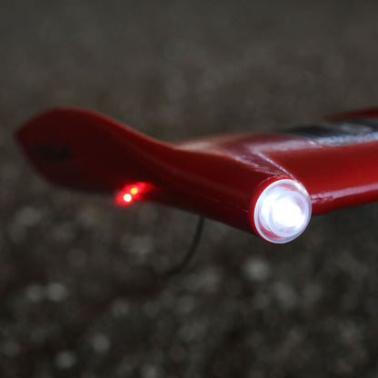 E-Flite Draco 2.0 Meter BNF-Basic