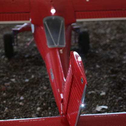 E-Flite Draco 2.0 Meter BNF-Basic