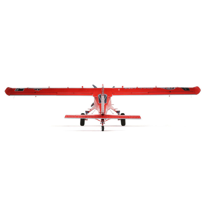 E-Flite Draco 2.0 Meter BNF-Basic