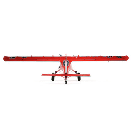 E-Flite Draco 2.0 Meter BNF-Basic