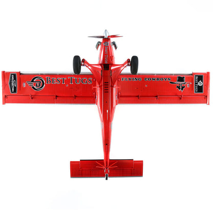 E-Flite Draco 2.0 Meter BNF-Basic