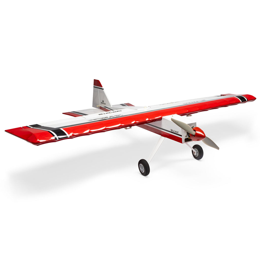 E-flite Ultra Stick 1.1. BNF-Basic with AS3X and SAFE Select (EFL14050)