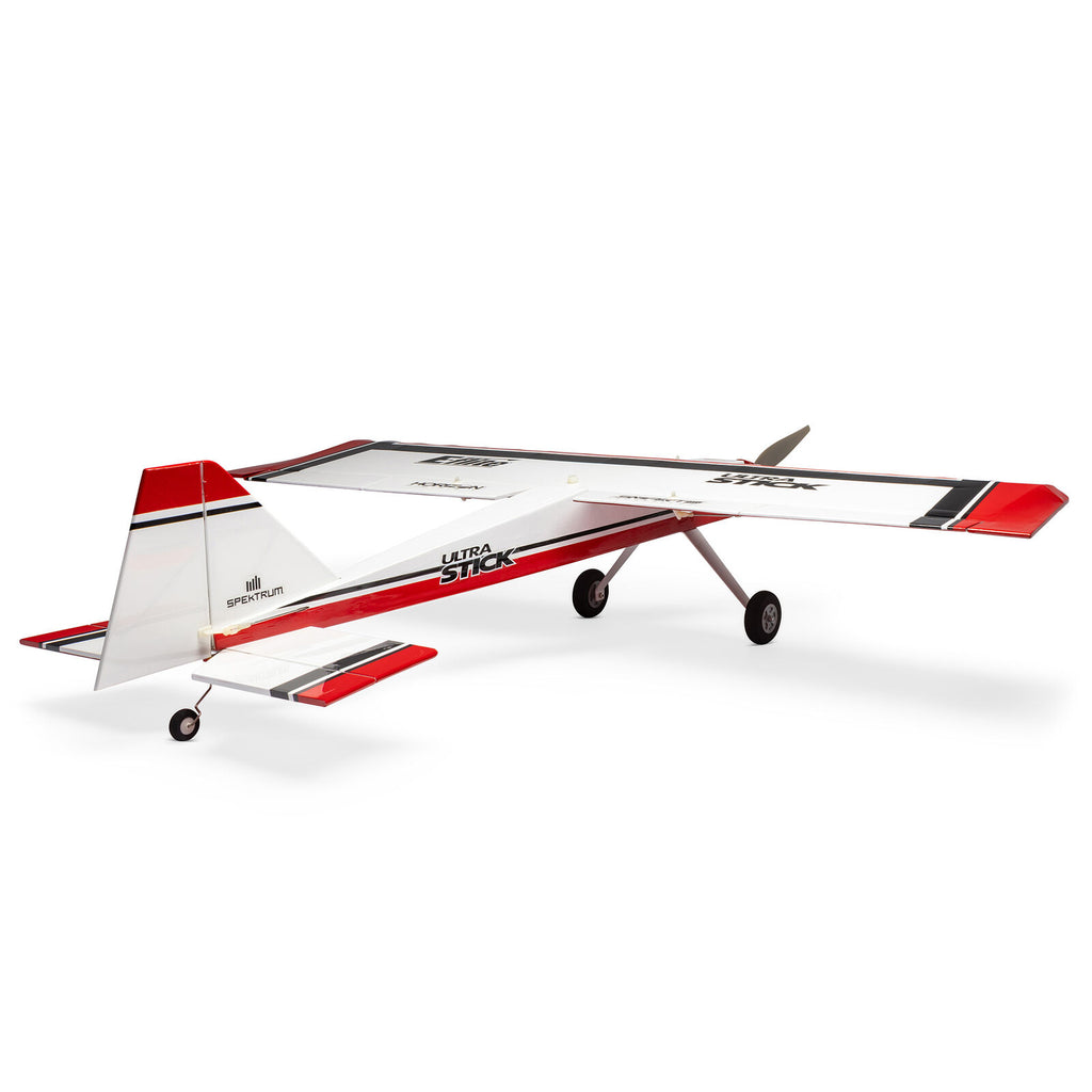 E-flite Ultra Stick 1.1. BNF-Basic with AS3X and SAFE Select (EFL14050)