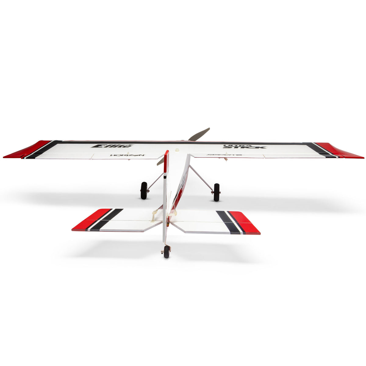 E-flite Ultra Stick 1.1. BNF-Basic with AS3X and SAFE Select (EFL14050)