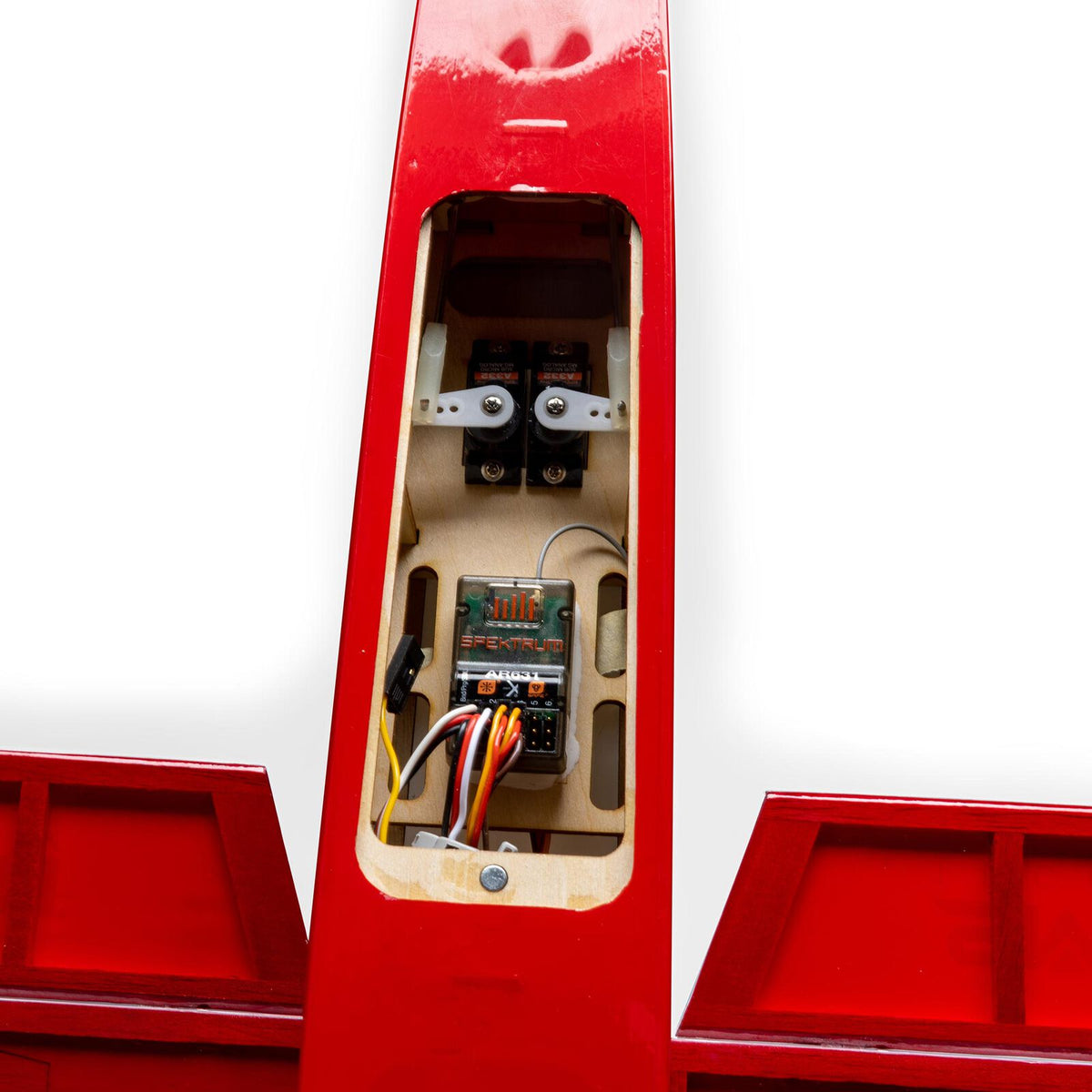 E-flite Ultra Stick 1.1. BNF-Basic with AS3X and SAFE Select (EFL14050)