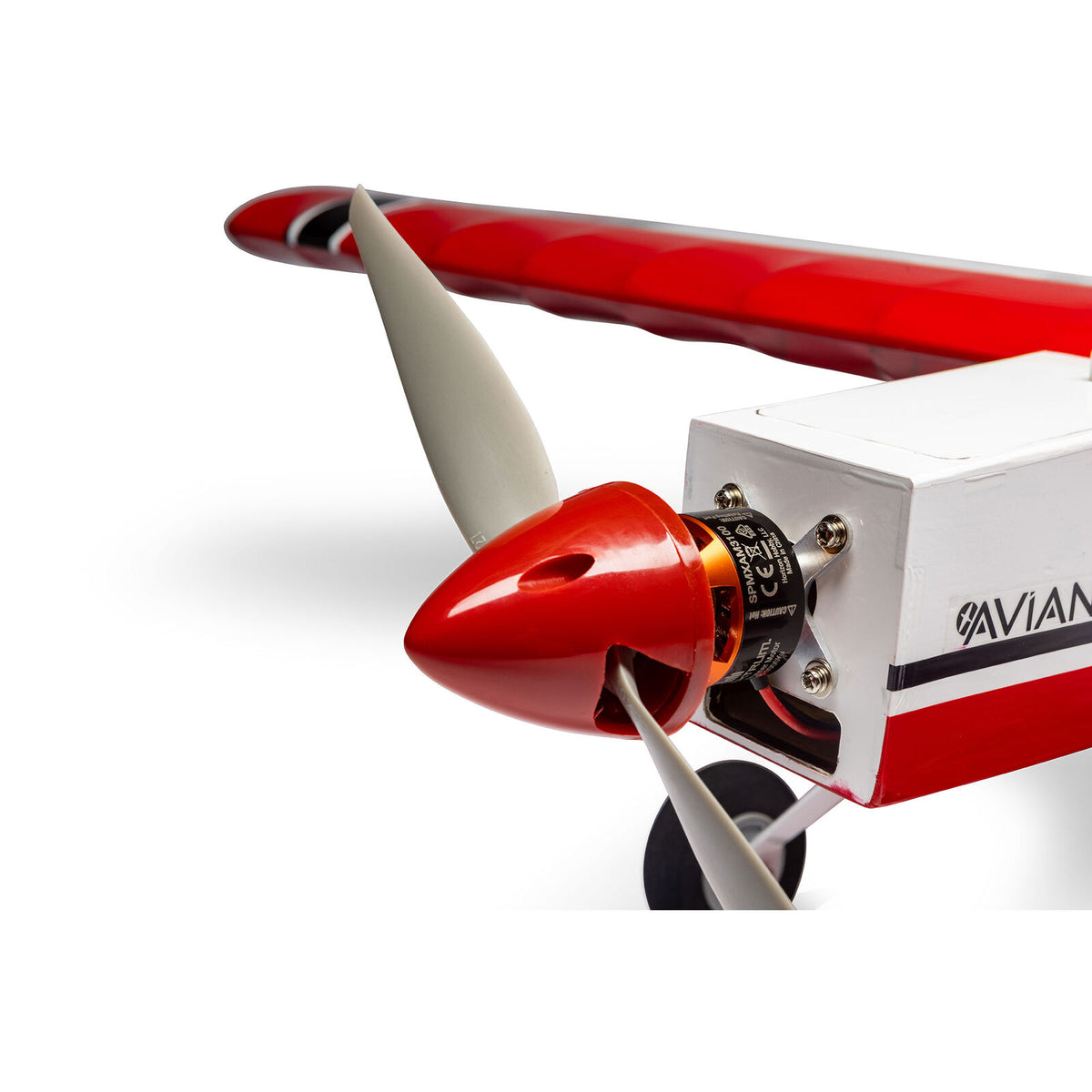 E-flite Ultra Stick 1.1. BNF-Basic with AS3X and SAFE Select (EFL14050)