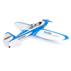 E-flite Commander mPd 1.4m BNF Basic with AS3X and SAFE Select (EFL14850)