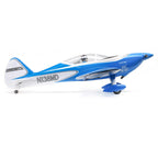 E-flite Commander mPd 1.4m BNF Basic with AS3X and SAFE Select (EFL14850)