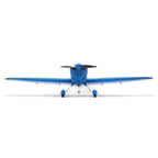 E-flite Commander mPd 1.4m BNF Basic with AS3X and SAFE Select (EFL14850)