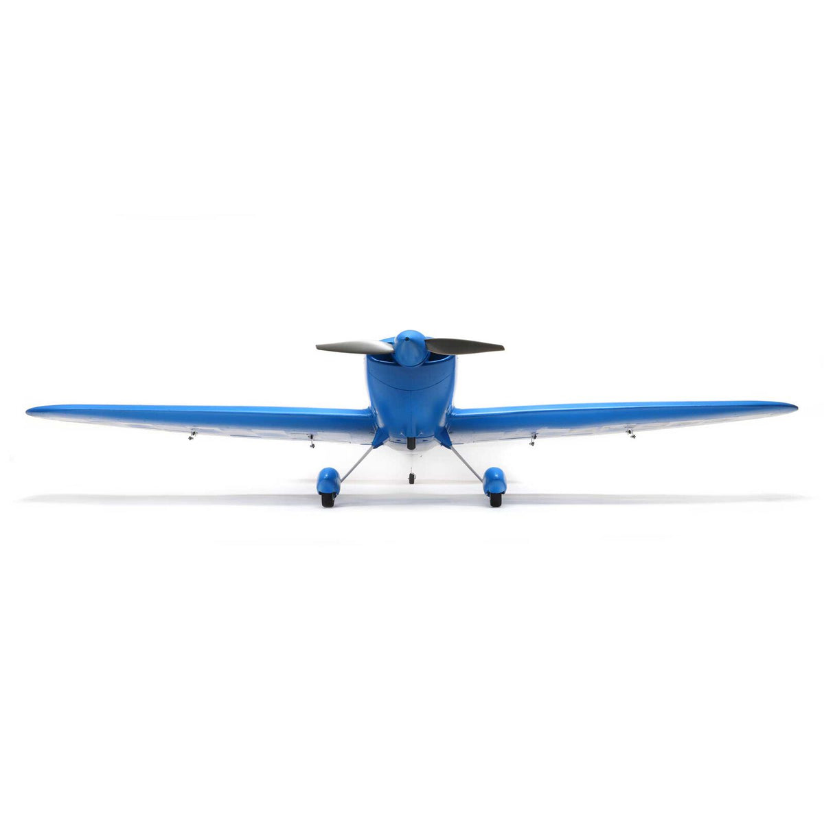 E-flite Commander mPd 1.4m BNF Basic with AS3X and SAFE Select (EFL14850)