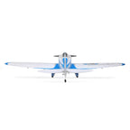 E-flite Commander mPd 1.4m BNF Basic with AS3X and SAFE Select (EFL14850)