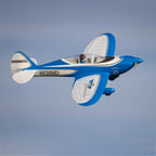 E-flite Commander mPd 1.4m BNF Basic with AS3X and SAFE Select (EFL14850)