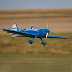 E-flite Commander mPd 1.4m BNF Basic with AS3X and SAFE Select (EFL14850)