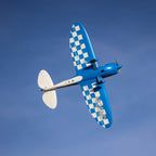 E-flite Commander mPd 1.4m BNF Basic with AS3X and SAFE Select (EFL14850)