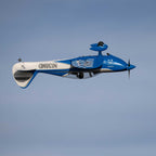 E-flite Commander mPd 1.4m BNF Basic with AS3X and SAFE Select (EFL14850)