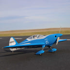 E-flite Commander mPd 1.4m BNF Basic with AS3X and SAFE Select (EFL14850)