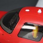 E-flite Cirrus SR22T 1.5m BNF Basic with Smart, AS3X and SAFE Select (EFL15950)