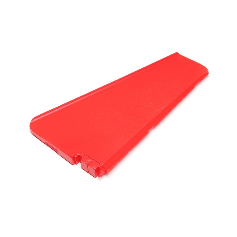 E-flite Rudder for Ultimate 3D (EFL165505)