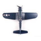 E-flite F4U-4 Corsair 1.2m BNF Basic with AS3X and SAFE Select (EFL18550)