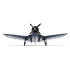 E-flite F4U-4 Corsair 1.2m BNF Basic with AS3X and SAFE Select (EFL18550)