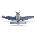 E-flite F4U-4 Corsair 1.2m BNF Basic with AS3X and SAFE Select (EFL18550)