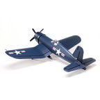 E-flite F4U-4 Corsair 1.2m BNF Basic with AS3X and SAFE Select (EFL18550)
