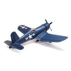 E-flite F4U-4 Corsair 1.2m BNF Basic with AS3X and SAFE Select (EFL18550)