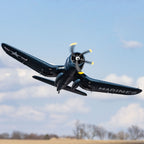 E-flite F4U-4 Corsair 1.2m BNF Basic with AS3X and SAFE Select (EFL18550)