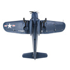 E-flite F4U-4 Corsair 1.2m BNF Basic with AS3X and SAFE Select (EFL18550)