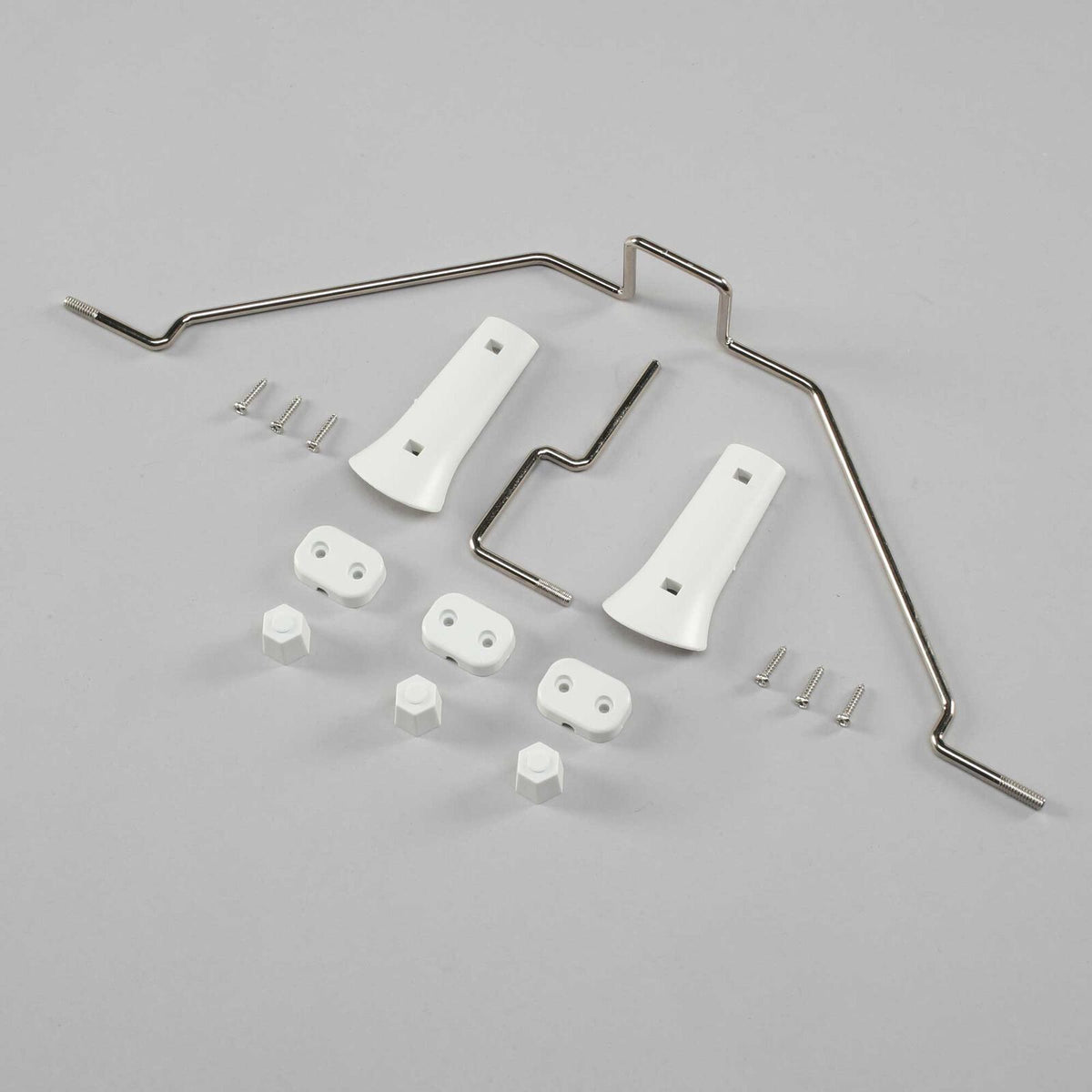 Landing Gear Set: Twin Otter