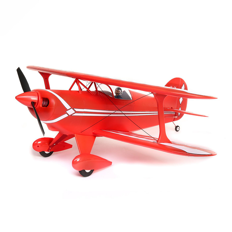 Pitts 850mm BNF Basic w/ AS3X/SAFE Select