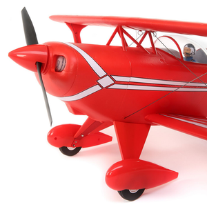 Pitts 850mm BNF Basic w/ AS3X/SAFE Select