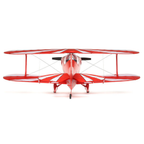 Pitts S-1S 850mm BNF Basic w/ AS3X/SAFE Select
